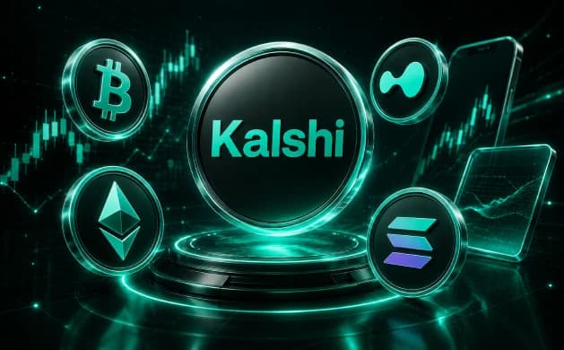 Kalshi Perpetuals: The First CFTC-Regulated Perps Explained