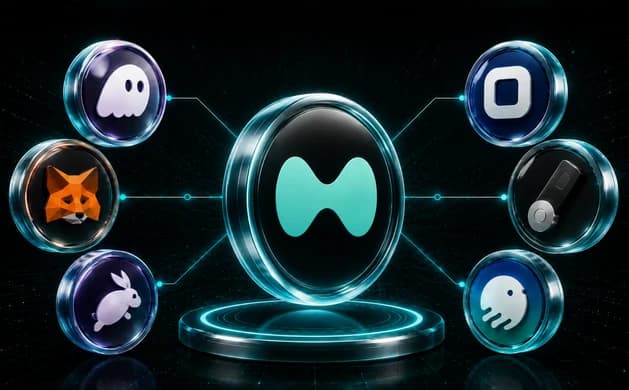 Best Hyperliquid Wallets 2026: Top 6 Compared
