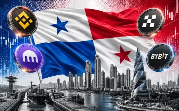 Best Crypto Exchanges in Panama for 2026