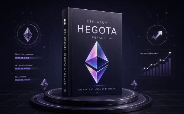 Ethereum Hegota Upgrade Explained: FOCIL & EIP List