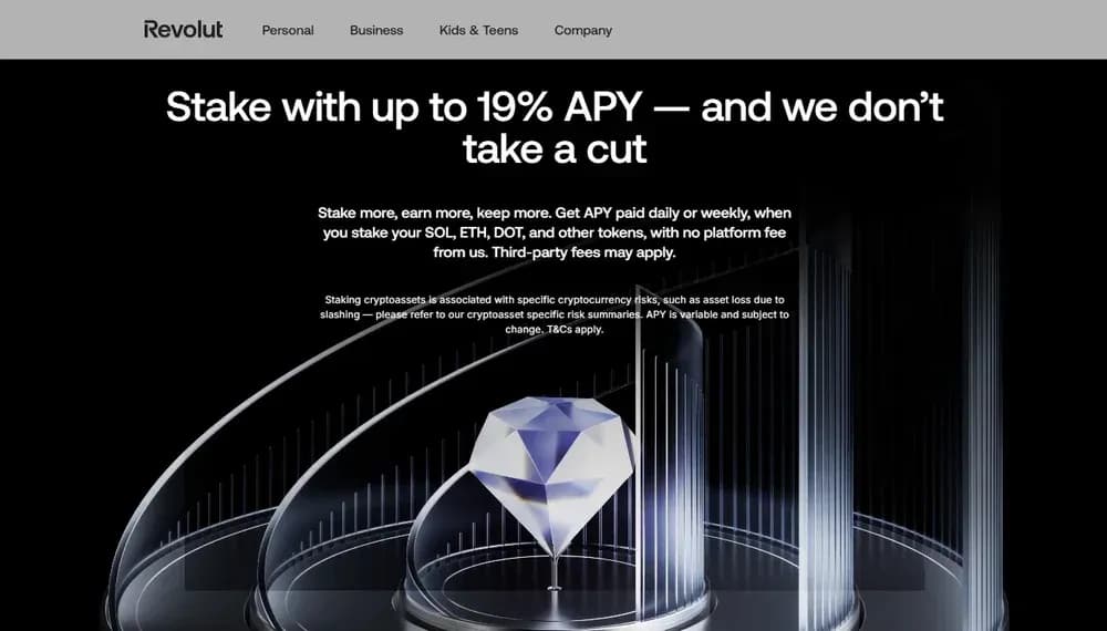 Staking de cryptomonnaies