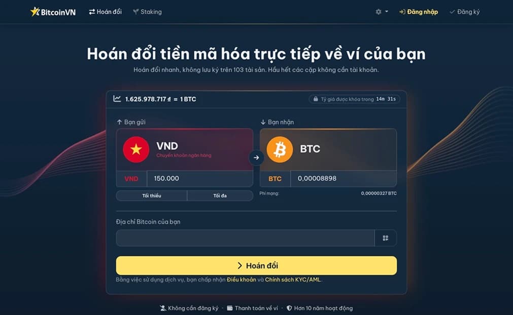 BitcoinVN