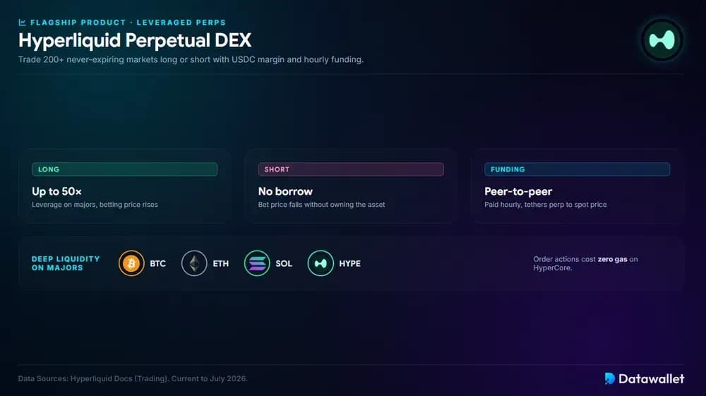 Hyperliquid Perpetual DEX (1)