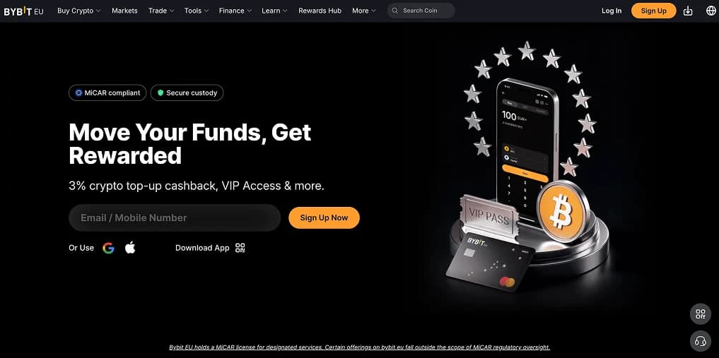 Buy Crypto with Societe Generale