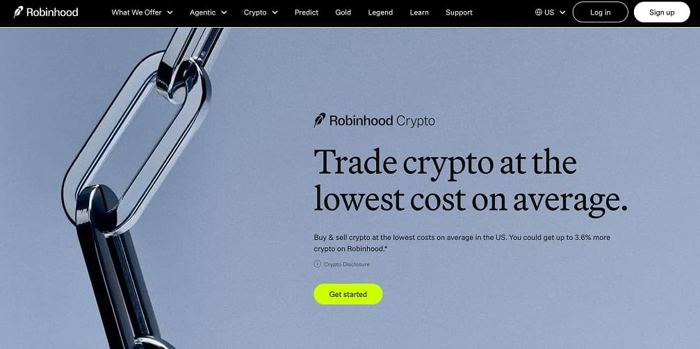 Robinhood