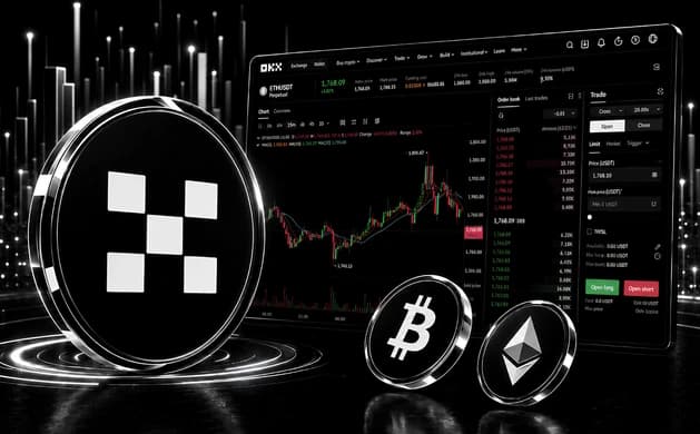 OKX Futures Review 2026: Fees, Leverage, Contracts & Safety
