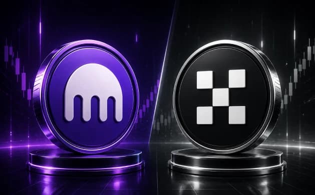 Kraken vs OKX: Which Exchange is Better? (2026)