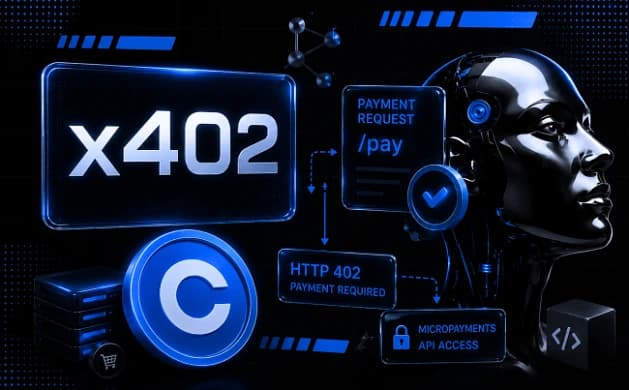 x402 Protocol Explained: Coinbase's AI Payment Standard