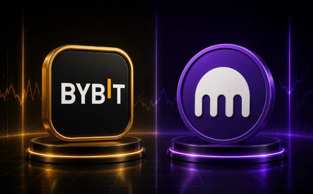Bybit vs Kraken: Which Exchange is Better?