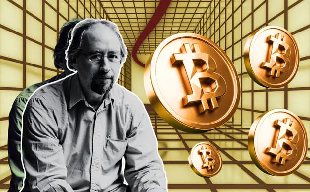 Adam Back Slams Bitcoin Quantum Computing Fears