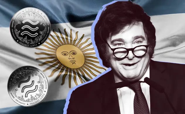 Argentina’s President to be Probed Over LIBRA Token Rug Pull