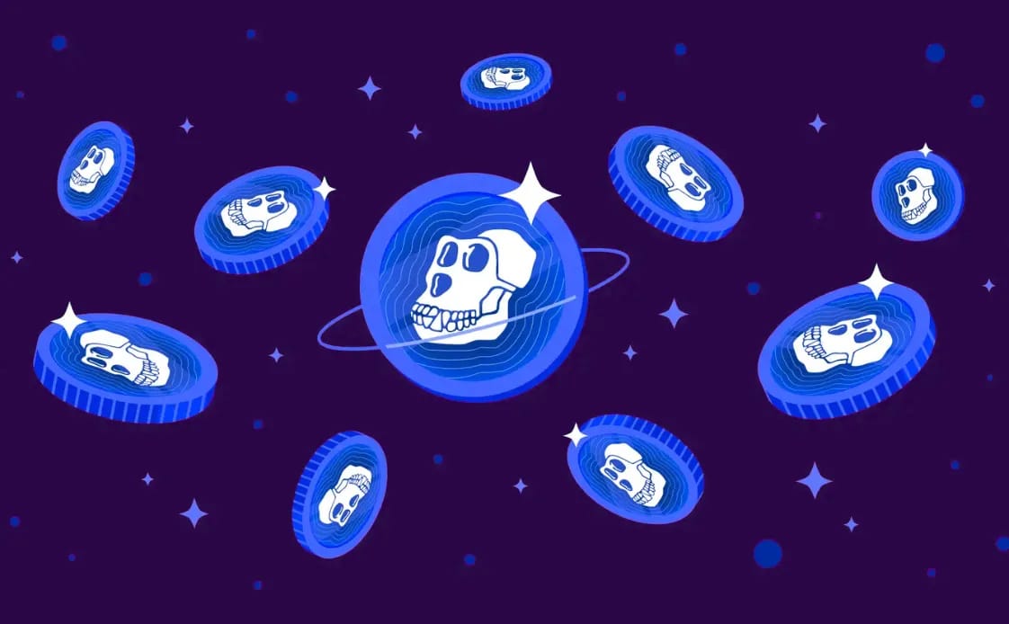 ApeCoin (APE) Doubles in Price After ApeChain's Mainnet Pilot