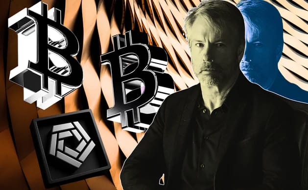 Arkham Doxxes Strategy’s $54.5 Billion Bitcoin Stash Onchain