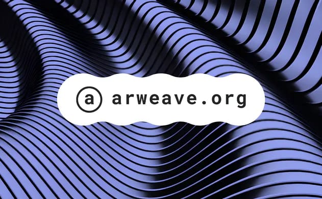 Arweave Launches AO Mainnet, Unlocks Token Transfers