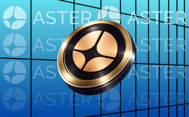 Aster Perps lanza una blockchain Layer 1 centrada en la privacidad.