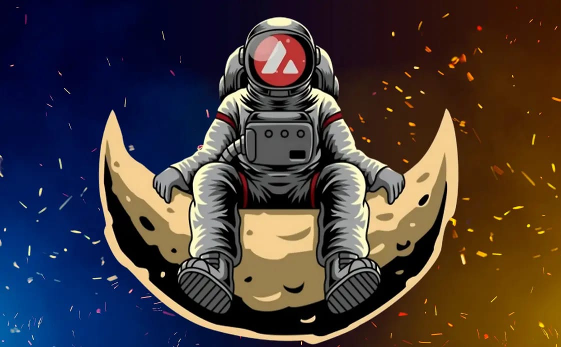 Avalanche to Repurchase 1.97M AVAX From Luna Foundation