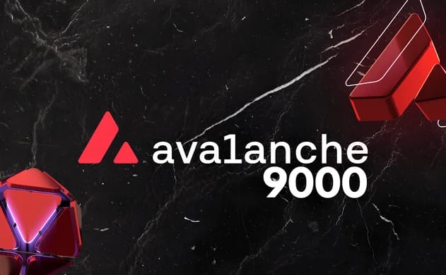 Avalanche9000 Testnet Goes Live With $40M For Developers