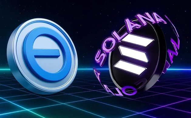 Base Overtakes Solana Amid Memecoin Launchpad Collapse