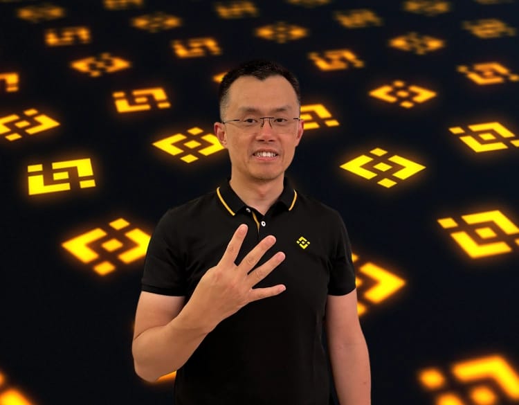 Binance Founder CZ Sentenced to Four Months in Prison