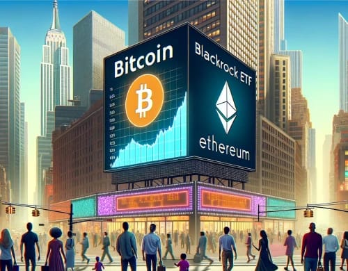 Bitcoin Dominance Hits 30-Month High