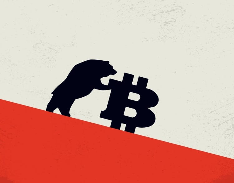Bitcoin Drops Below $67K & Triggers $400M in Liquidations