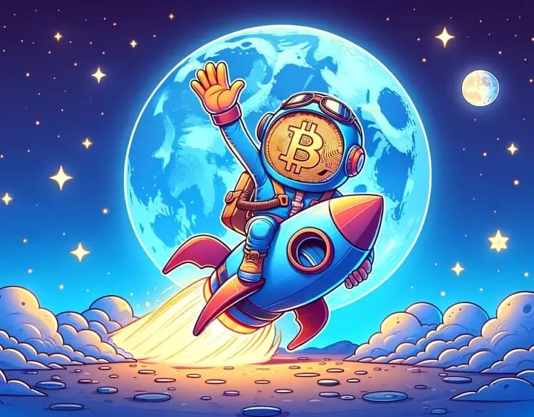 Bitcoin ETFs Expected to Boost BTC to 112K