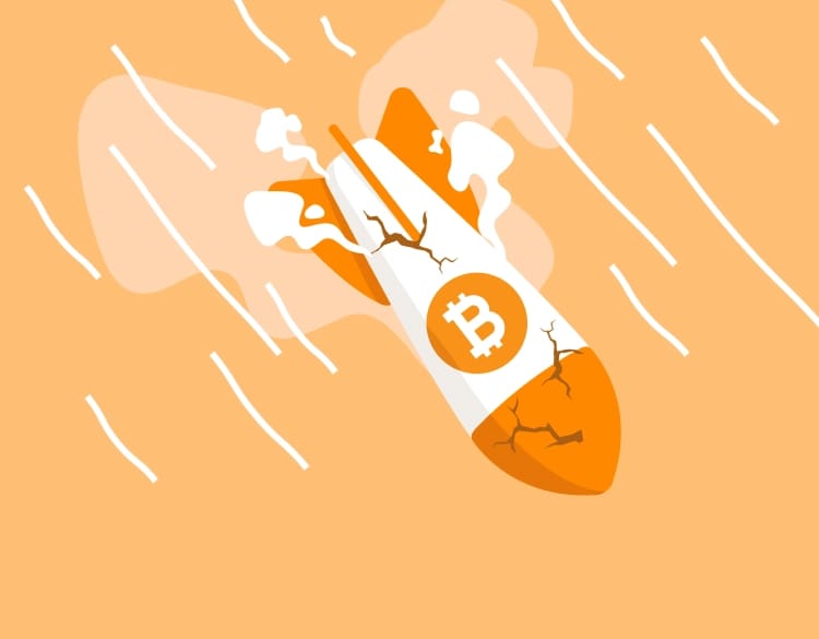 Bitcoin ETFs Experience Outflows for Fourth Consecutive Day