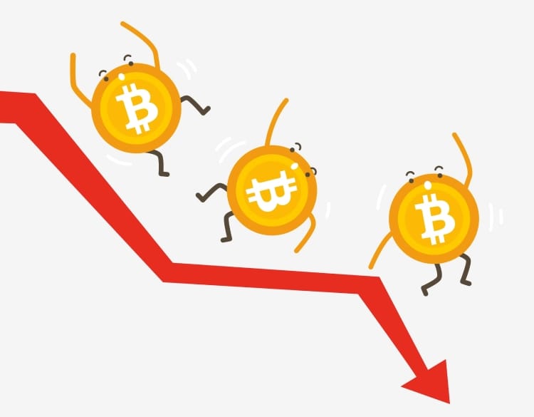 Bitcoin Falls Below $68K and Long Liquidations Surge