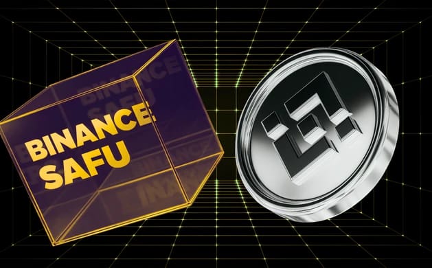 Binance Increases Emergency SAFU Fund With $300 Million