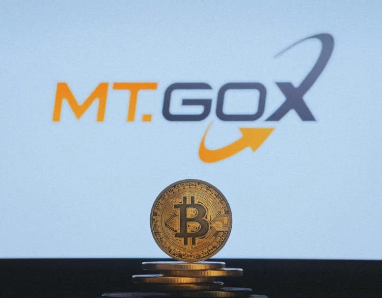 Bitcoin Falls to $59k as Mt. Gox Set to Distribute $9Bn