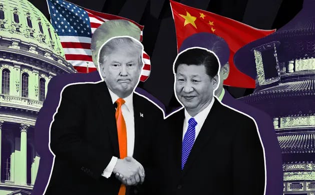 Bitcoin Rally Faces Resistance After US-China Trade War Pause