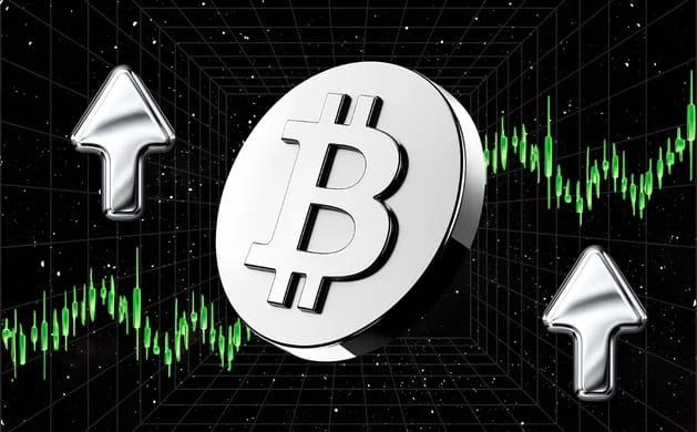 Bitcoin la barrera de los 69 000 dólares en medio de una importante «short squeeze»