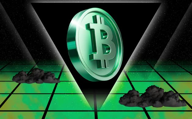 Bitcoin Reclaims $97K As Short Sellers Face Liquidations