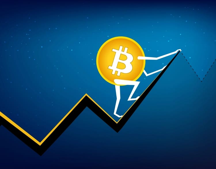 Bitcoin Surpasses $47K Following New Highs in The S&P 500