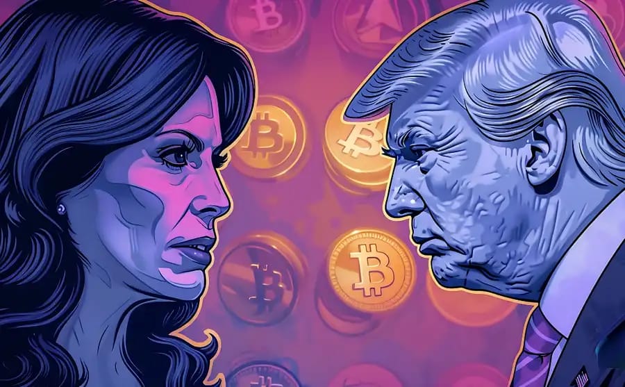 Bitcoin to Hit $90K if Trump Wins or $30K if Kamala Does