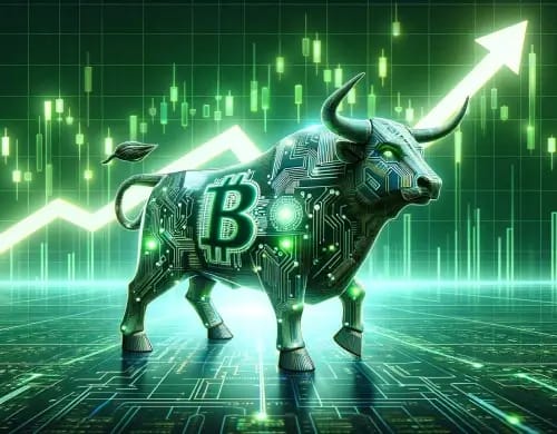 Bitcoin's 120% Surge Lacks Usual Bull Market FOMO