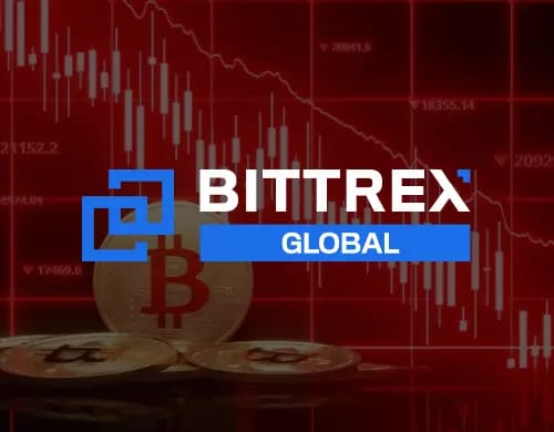 Bittrex Files for Bankruptcy, Jane Street and Jump Crypto Pull Back Operations 💸