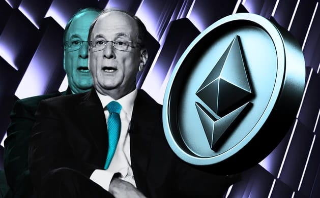 BlackRock Ethereum ETF Crosses $10 Billion Milestone