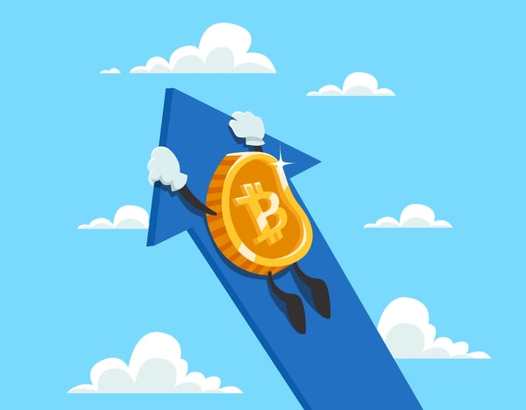 Bitcoin’s $56,000 Surge Sparks Short Liquidations