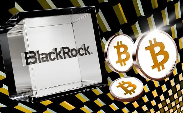 BlackRock’s Bitcoin ETF Now Outpaces Its S&P 500 Fund