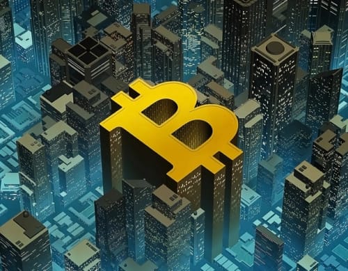 CF Private Equity Raising $100 Million Crypto Fund