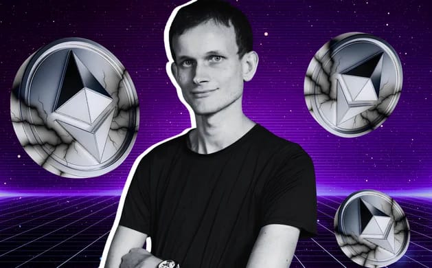Buterin Calls For "Garbage Collection" To Curb Ethereum Bloat