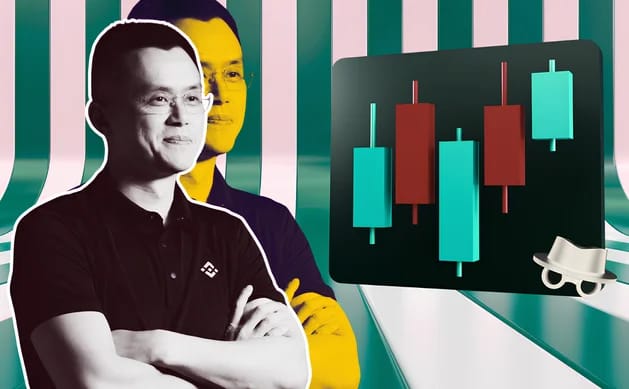CZ Proposes Dark Pool DEX to Combat Front-Runs
