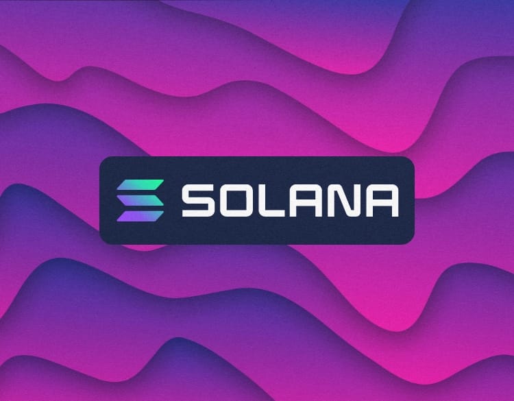 Canada's 3iQ Files to List First Solana ETP
