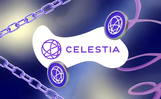 Celestia Launches 128MB Block Testnet "mamo-1"