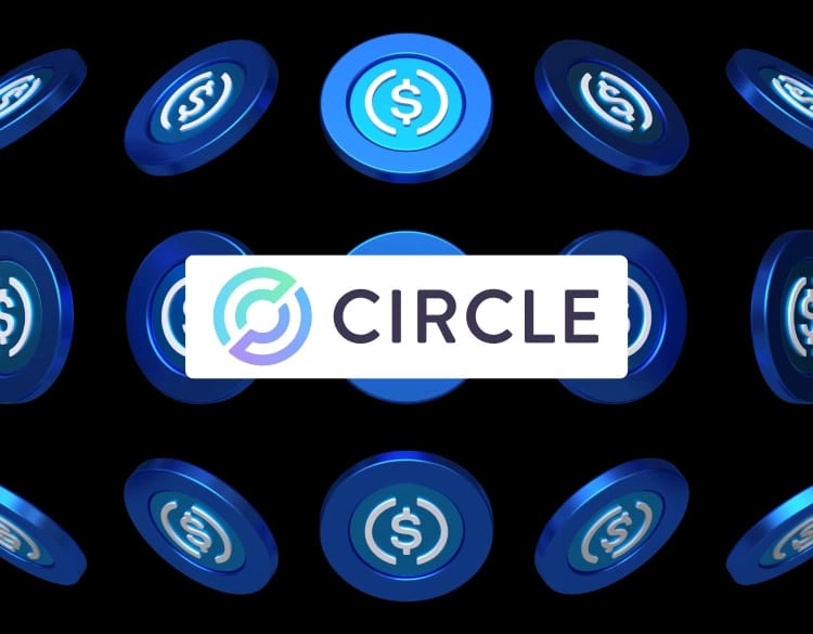 Circle Enables Trading of BlackRock Tokenized Funds for USDC