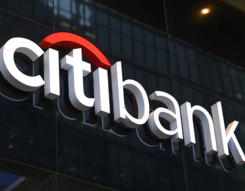 Citigroup to Launch Blockchain Services for Institutional Investors