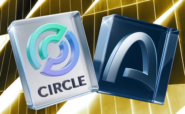 Circle to Debut Layer 1 "Arc" with Fireblocks Integration