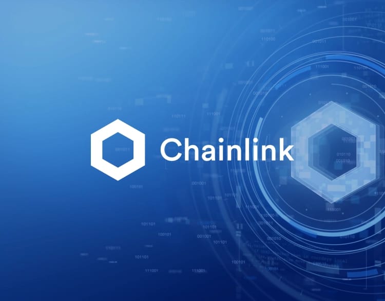 Chainlink Jumps 18% Following Bank Pilot