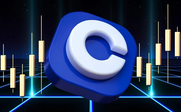 Coinbase Debuts Perpetual Futures Trading For US Clients